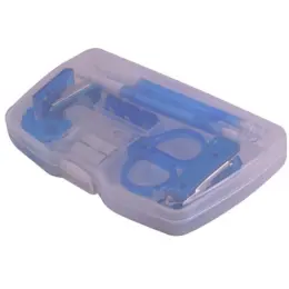 Rectangle Stationery Set Closed